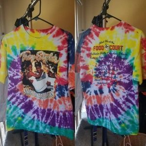 Lifted Research Group LRG Trey Styles Tye Dye